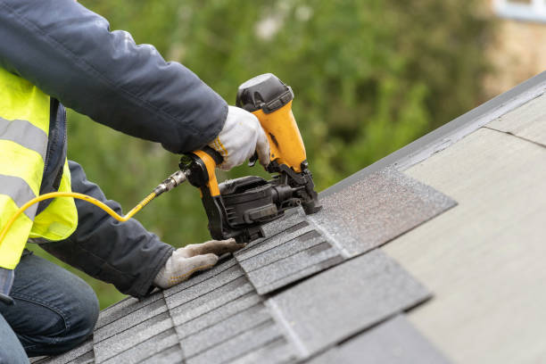 Best Green or Eco-Friendly Roofing Solutions  in Champlin, MN