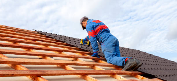 Best Tile Roofing Installation  in Champlin, MN